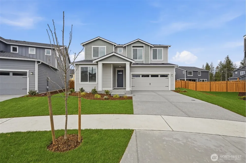 20214 165th Street E Bonney Lake, WA 98391