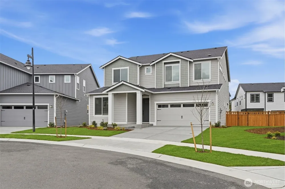 20214 165th Street E Bonney Lake, WA 98391