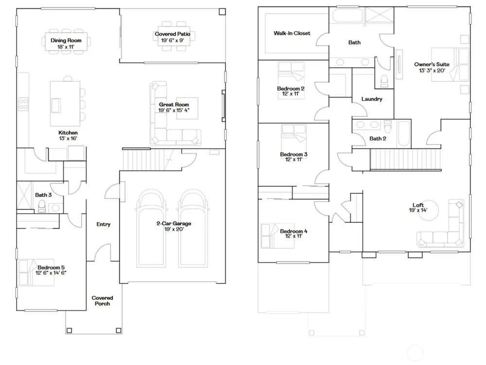 20214 165th Street E Bonney Lake, WA 98391