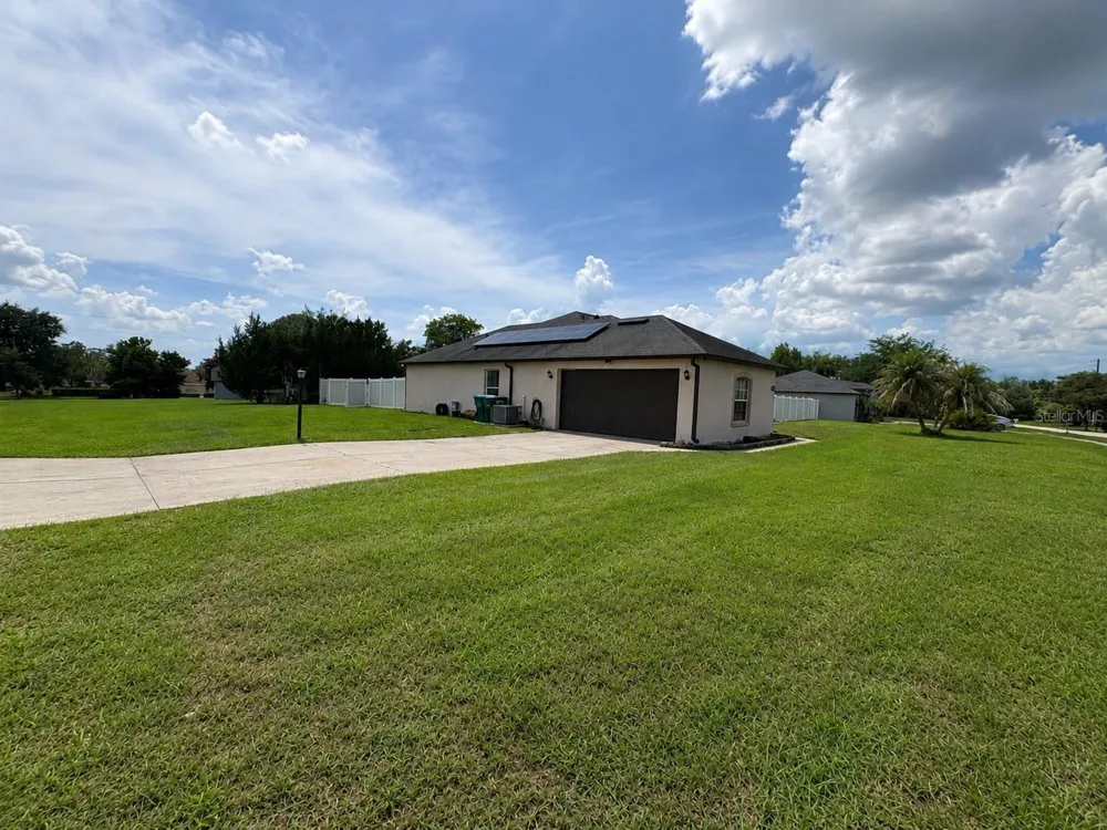 2691 INDIA BOULEVARD Deltona, FL 32738