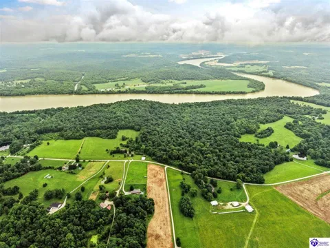 Lot 0 Little Bend Road