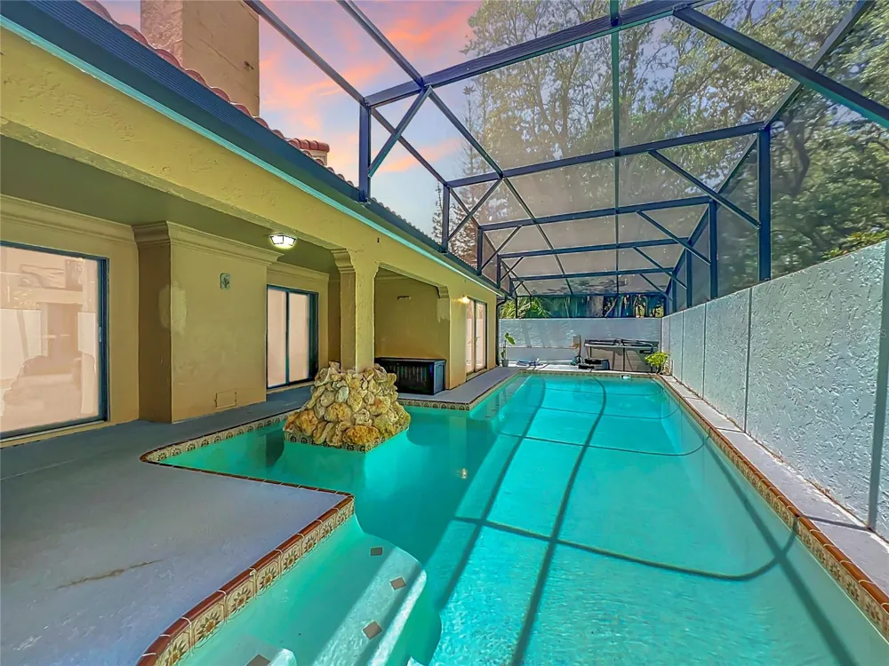 1162 E WINGED FOOT CIRCLE Winter Springs, FL 32708