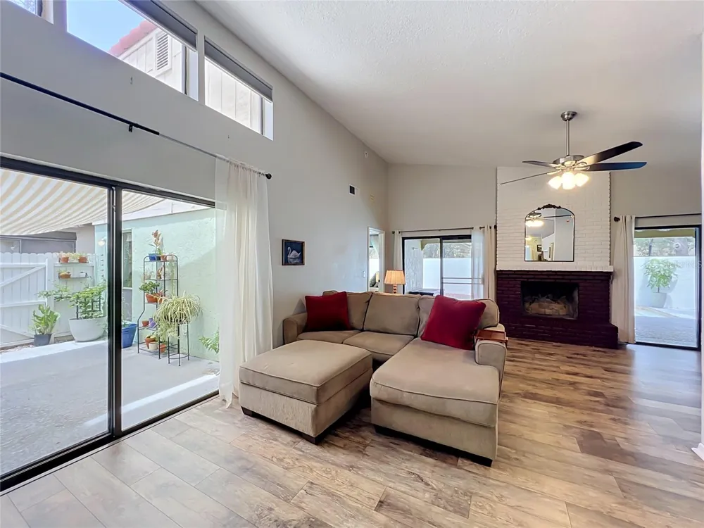 1162 E WINGED FOOT CIRCLE Winter Springs, FL 32708