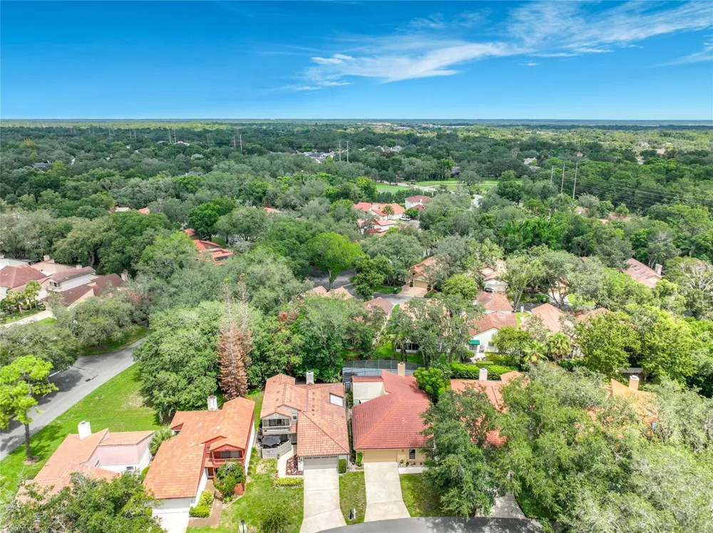 1162 E WINGED FOOT CIRCLE Winter Springs, FL 32708