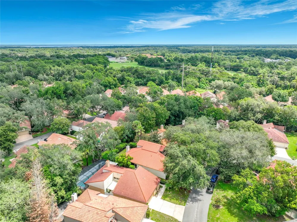 1162 E WINGED FOOT CIRCLE Winter Springs, FL 32708