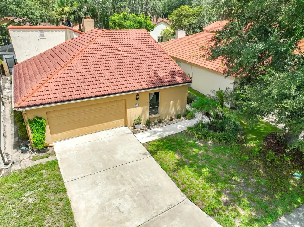 1162 E WINGED FOOT CIRCLE Winter Springs, FL 32708