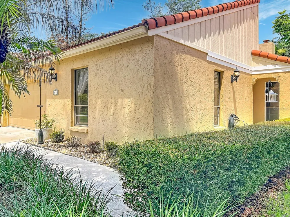 1162 E WINGED FOOT CIRCLE Winter Springs, FL 32708