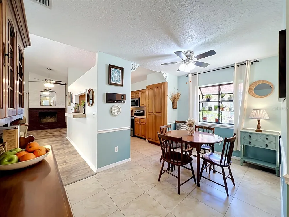 1162 E WINGED FOOT CIRCLE Winter Springs, FL 32708