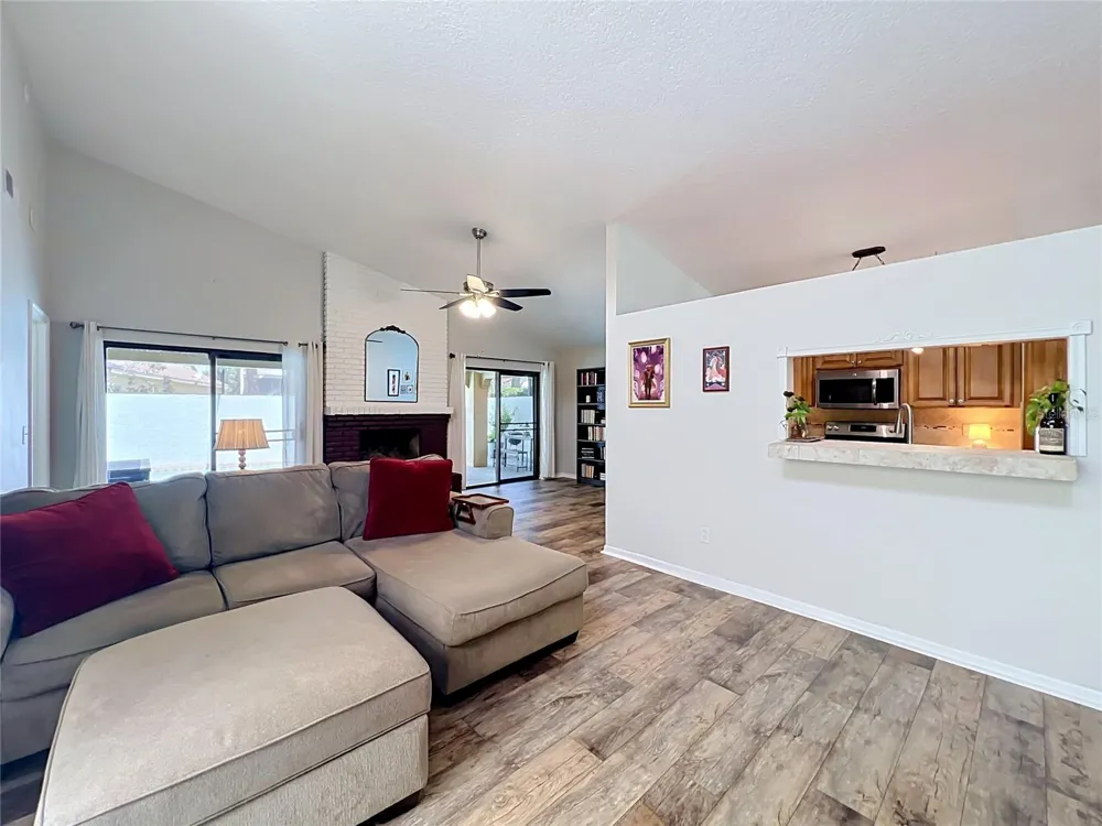1162 E WINGED FOOT CIRCLE Winter Springs, FL 32708