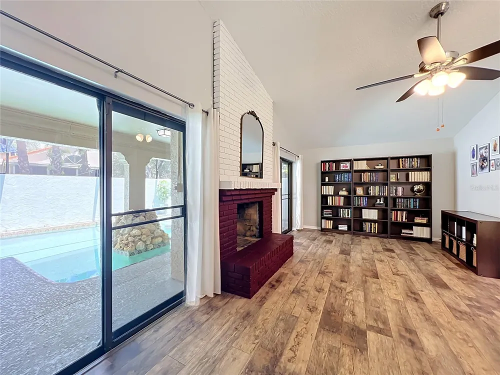 1162 E WINGED FOOT CIRCLE Winter Springs, FL 32708