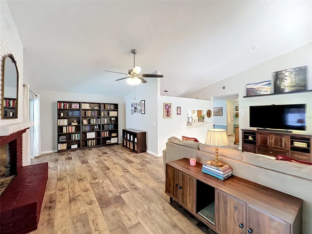 1162 E WINGED FOOT CIRCLE Winter Springs, FL 32708