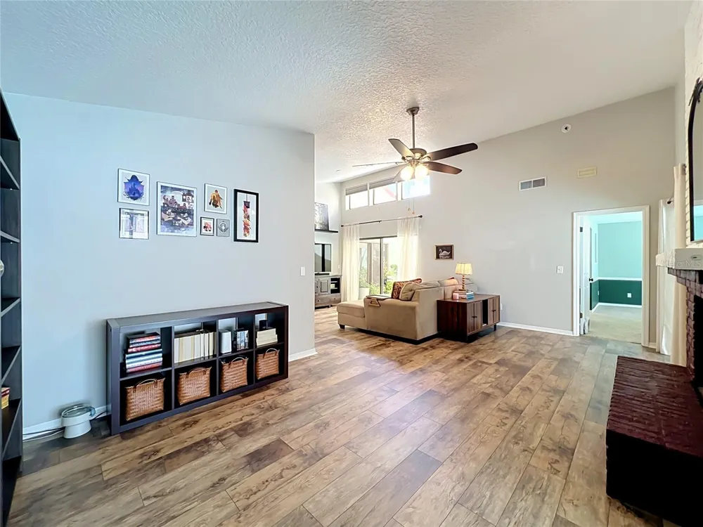 1162 E WINGED FOOT CIRCLE Winter Springs, FL 32708
