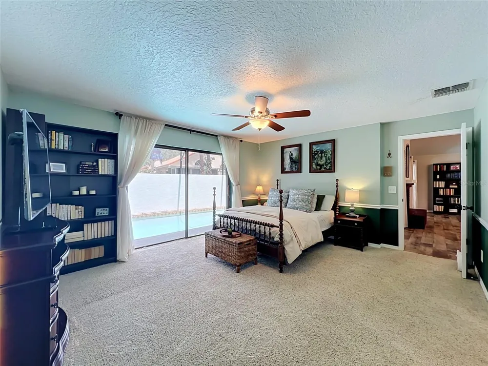 1162 E WINGED FOOT CIRCLE Winter Springs, FL 32708