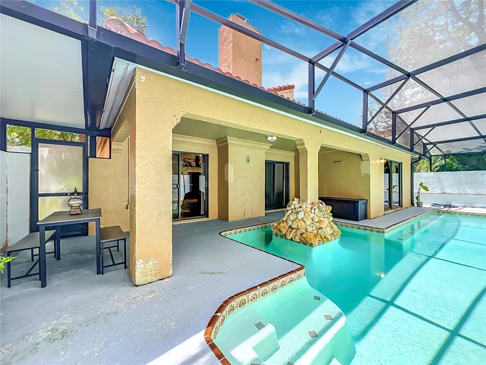1162 E WINGED FOOT CIRCLE Winter Springs, FL 32708