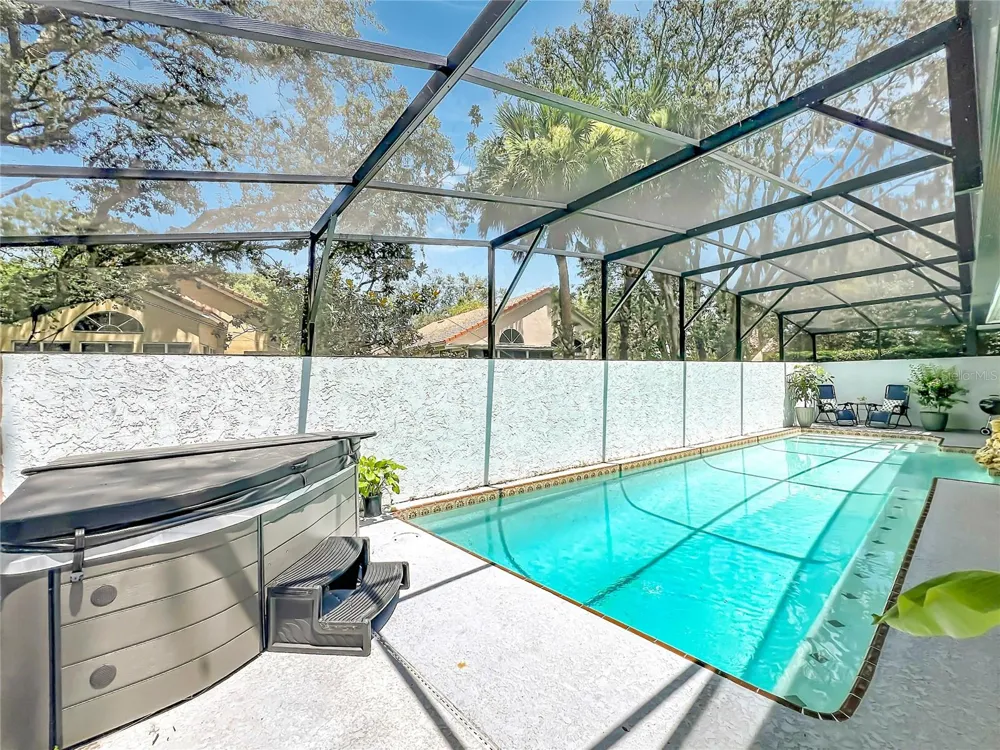 1162 E WINGED FOOT CIRCLE Winter Springs, FL 32708