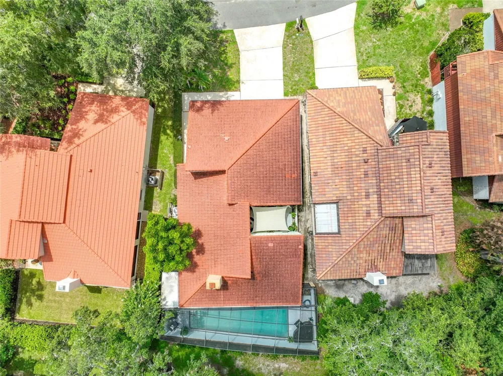 1162 E WINGED FOOT CIRCLE Winter Springs, FL 32708
