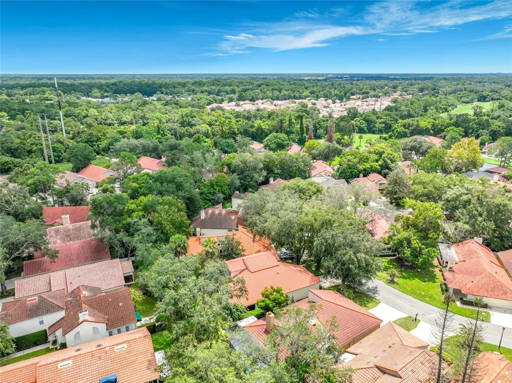 1162 E WINGED FOOT CIRCLE Winter Springs, FL 32708