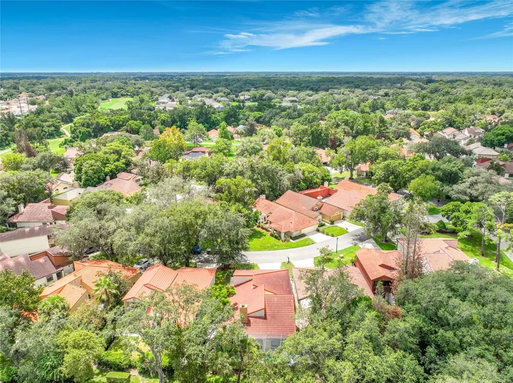 1162 E WINGED FOOT CIRCLE Winter Springs, FL 32708