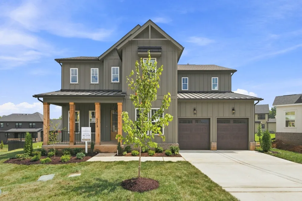 5213 Fairhaven Ct W Thompsons Station, TN 37179