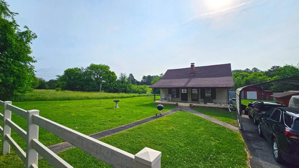 4629 SE Tater Peeler Rd Lebanon, TN 37090