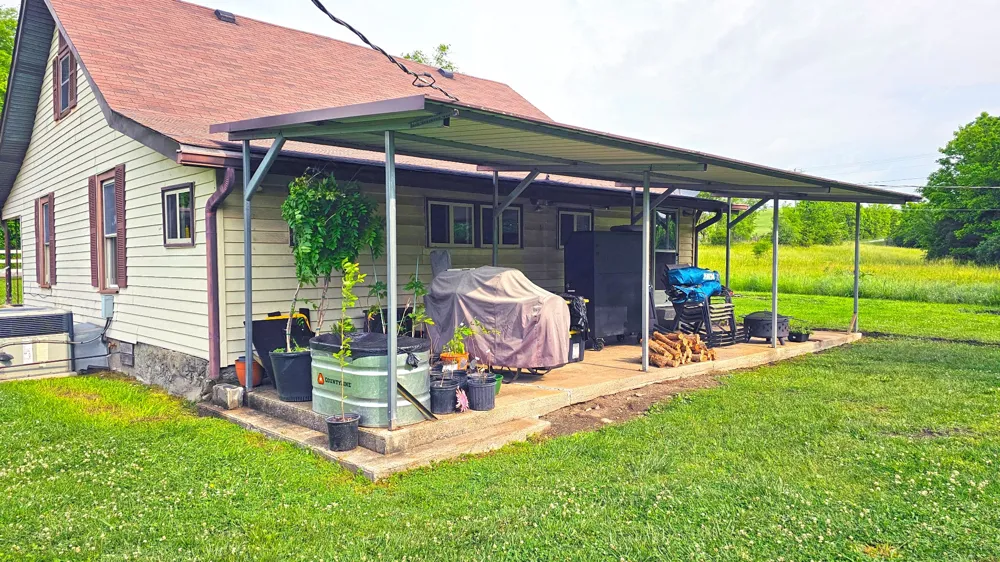 4629 SE Tater Peeler Rd Lebanon, TN 37090
