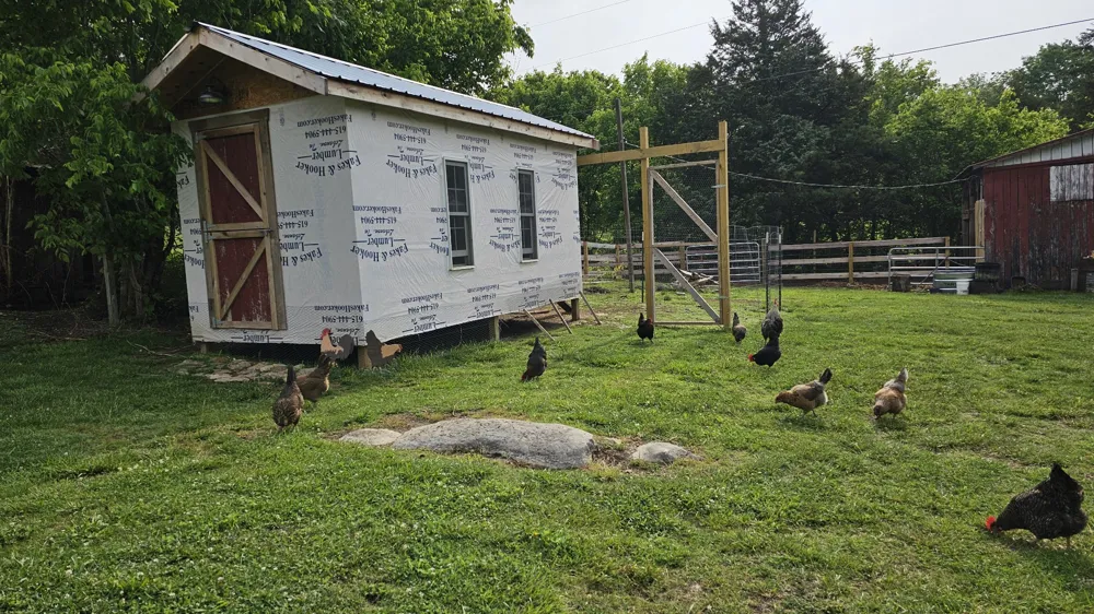 4629 SE Tater Peeler Rd Lebanon, TN 37090