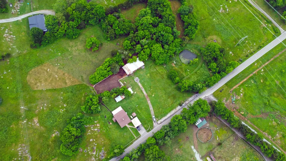 4629 SE Tater Peeler Rd Lebanon, TN 37090