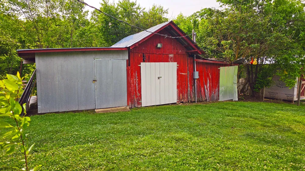 4629 SE Tater Peeler Rd Lebanon, TN 37090