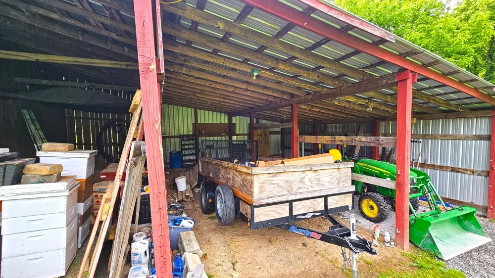 4629 SE Tater Peeler Rd Lebanon, TN 37090