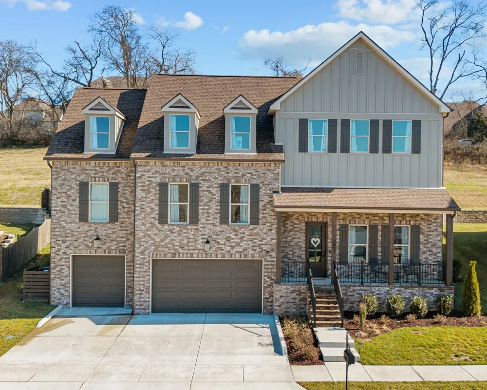 3007 Nichols Vale Lane Mount Juliet, TN 37122
