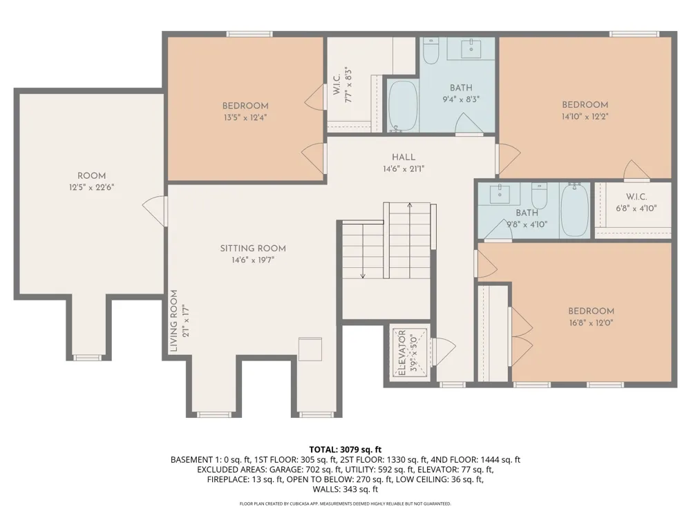3007 Nichols Vale Lane Mount Juliet, TN 37122