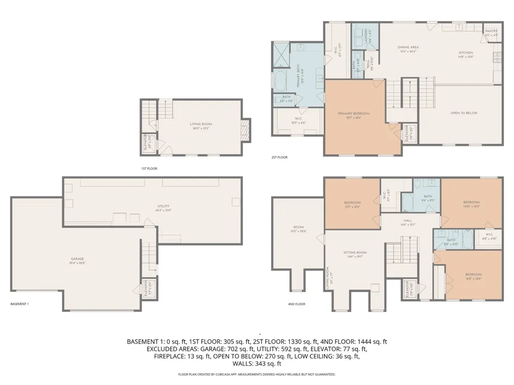 3007 Nichols Vale Lane Mount Juliet, TN 37122