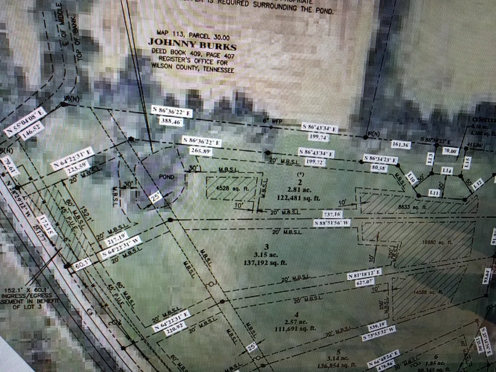 0 Cainsville Rd Lebanon, TN 37087