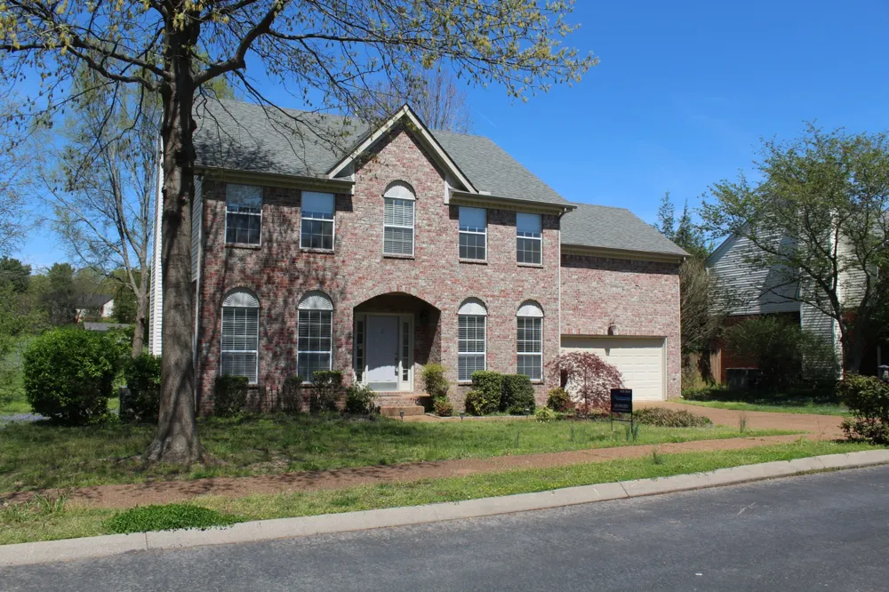 125 Golden Meadow Ln Franklin, TN 37067
