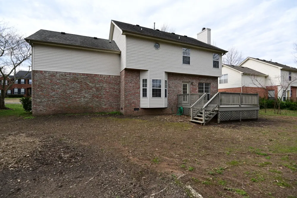 125 Golden Meadow Ln Franklin, TN 37067