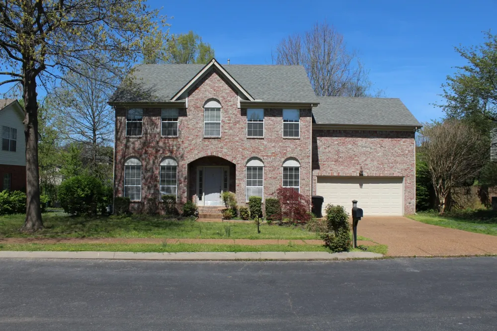 125 Golden Meadow Ln Franklin, TN 37067