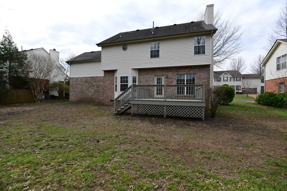 125 Golden Meadow Ln Franklin, TN 37067