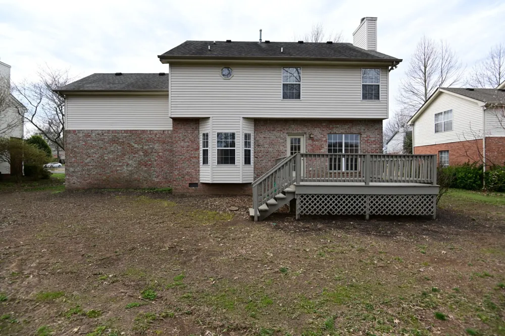 125 Golden Meadow Ln Franklin, TN 37067