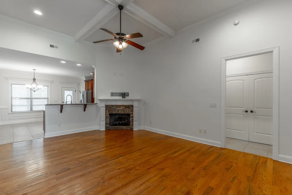 8580 Kennerly Court Ooltewah, TN 37363