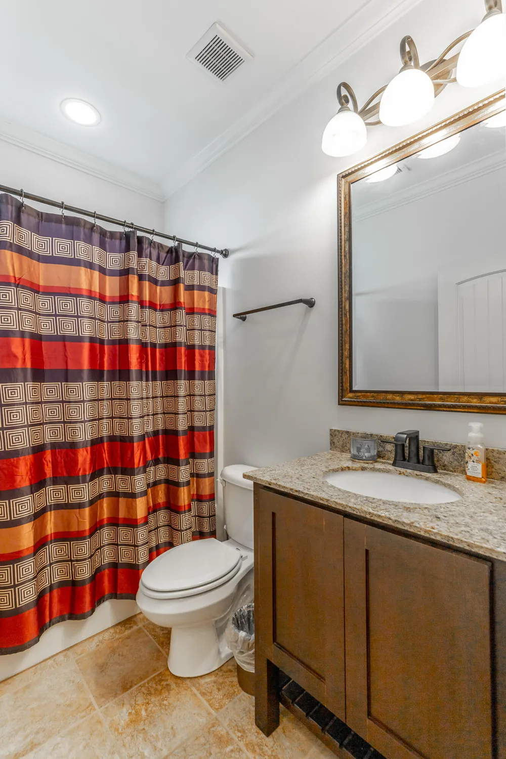 8580 Kennerly Court Ooltewah, TN 37363