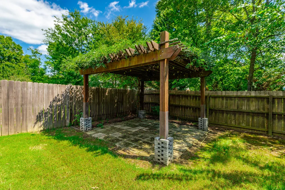 8580 Kennerly Court Ooltewah, TN 37363