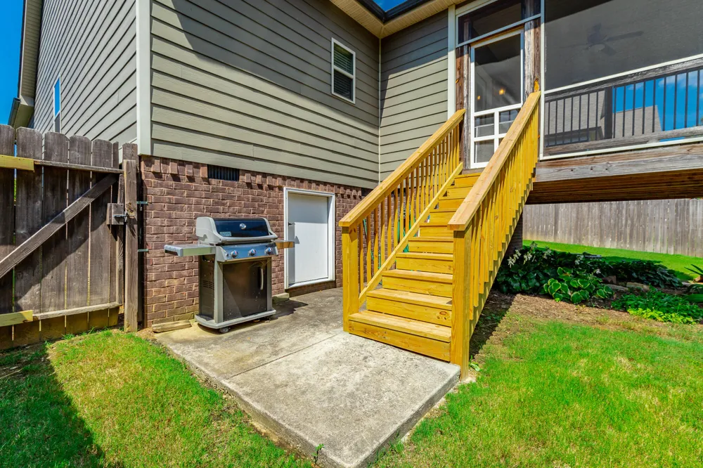 8580 Kennerly Court Ooltewah, TN 37363
