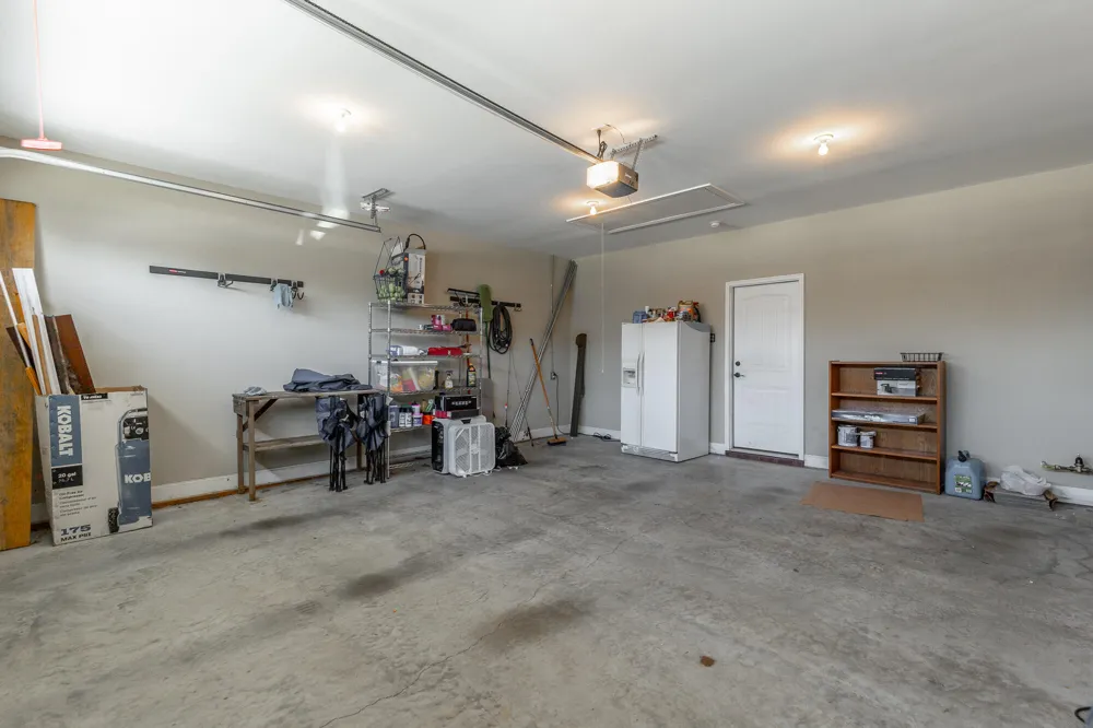 8580 Kennerly Court Ooltewah, TN 37363