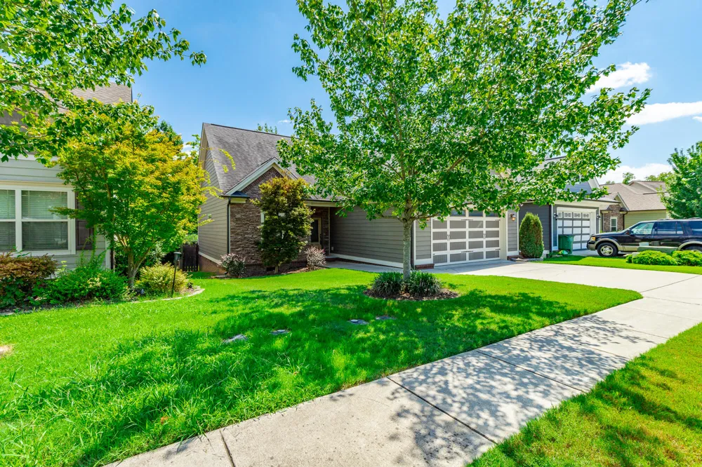 8580 Kennerly Court Ooltewah, TN 37363