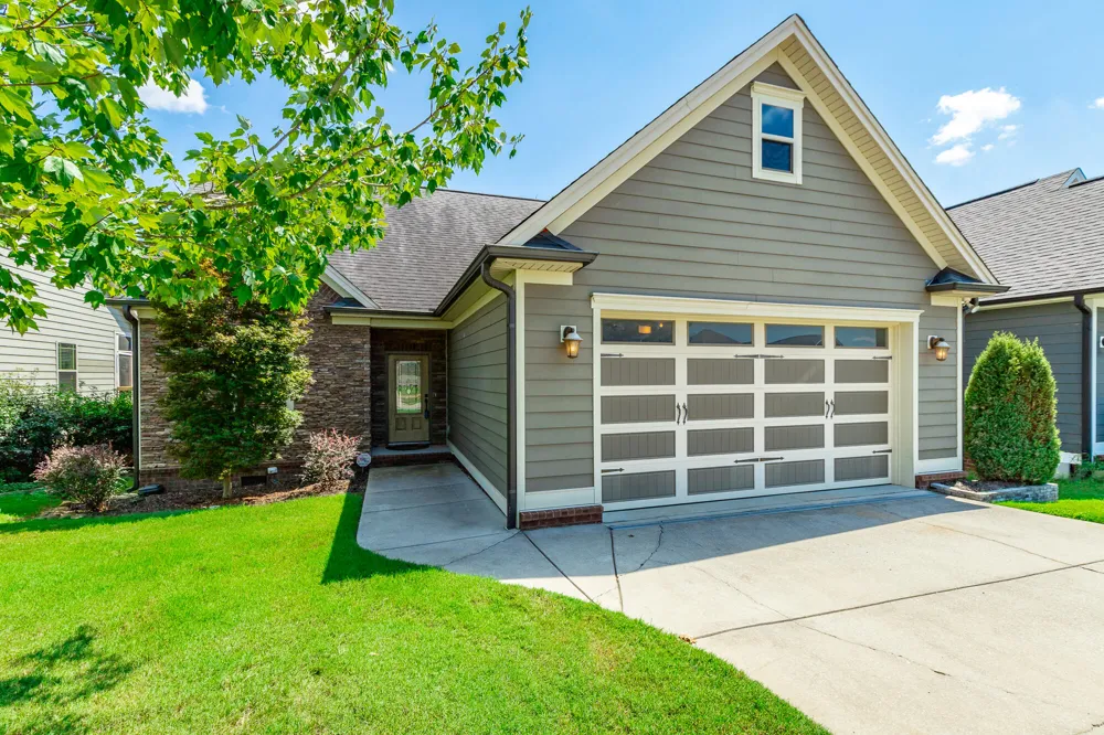 8580 Kennerly Court Ooltewah, TN 37363