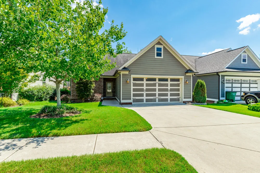 8580 Kennerly Court Ooltewah, TN 37363
