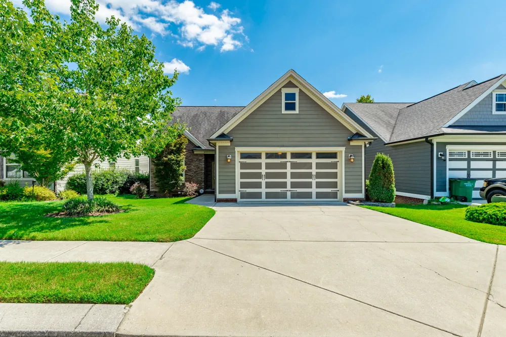 8580 Kennerly Court Ooltewah, TN 37363