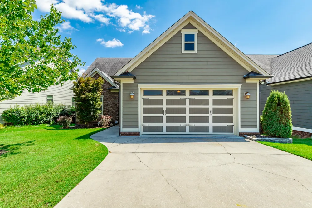 8580 Kennerly Court Ooltewah, TN 37363