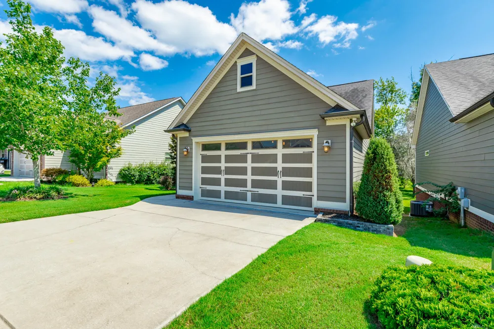 8580 Kennerly Court Ooltewah, TN 37363
