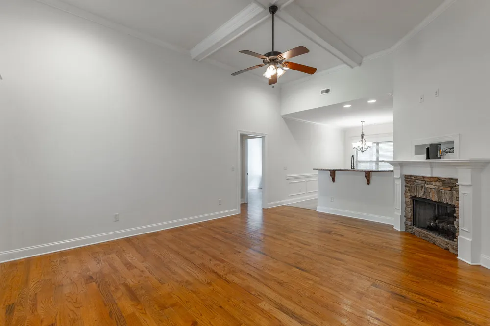 8580 Kennerly Court Ooltewah, TN 37363